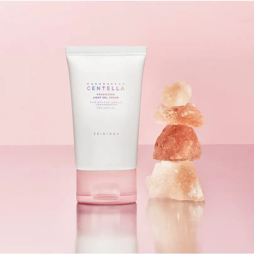 [PRE-VENTA] SKIN1004 - Poremizing Light Gel Cream