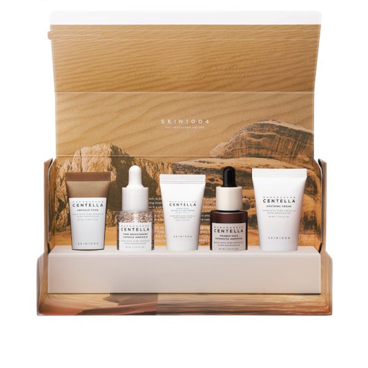 SKIN1004 - Travel Size Kit