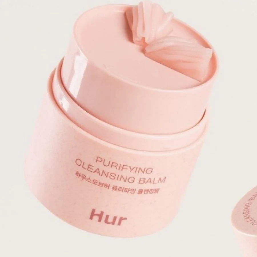 HOUSE OF HUR - Purifying Cleansing Balm (50ml)