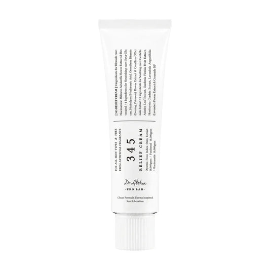 DR. ALTHEA - 345 relief cream