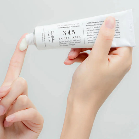 [PRE-VENTA] DR. ALTHEA - 345 relief cream