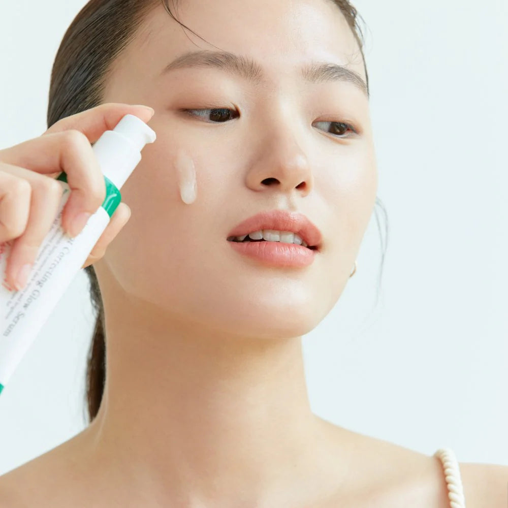 AXYS-Y - Dark Spot Correcting Glow Serum 50ml