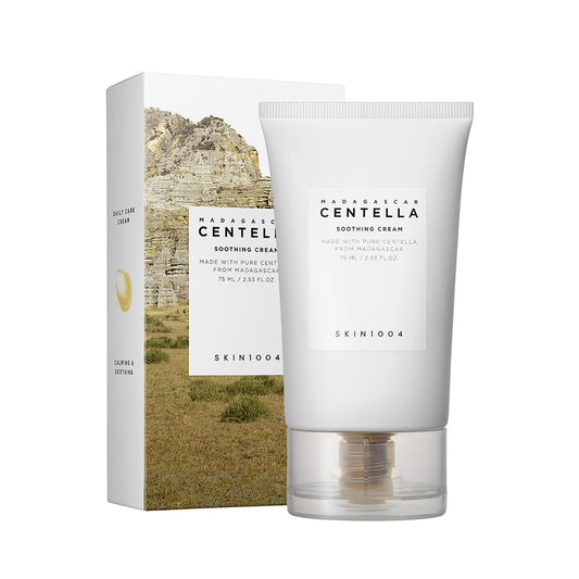 [PRE-VENTA] SKIN1004 - Madagascar Centella Soothing Cream 75ml