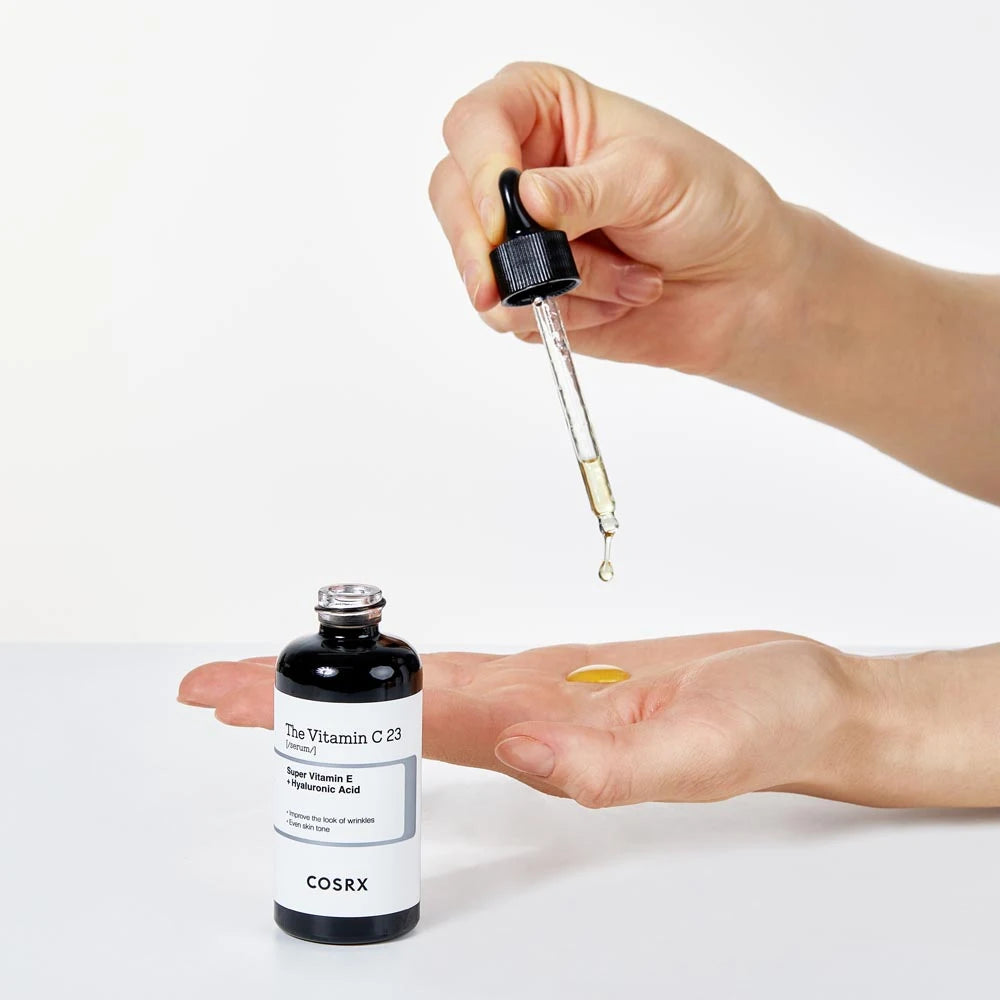 COSRX - Sérum The Vitamin C 23
