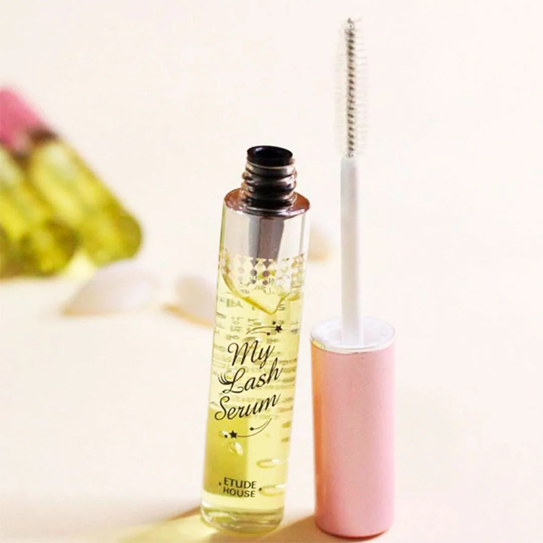 ETUDE - My Lash Serum 18g