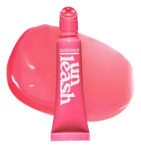 UNLEASHIA - Sunset Dazzle Gloss Balm