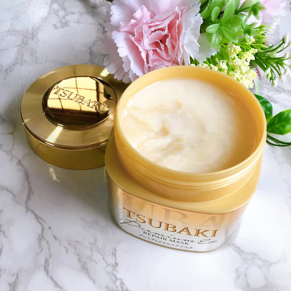 SHISEIDO - Tsubaki Premium Ex Repair Hair Mask