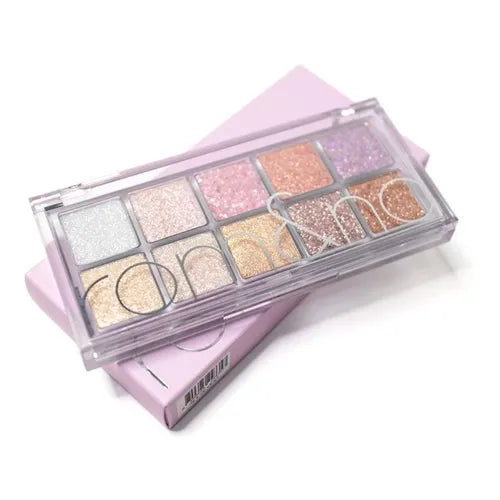 [PRE-VENTA] ROM&ND - Better Than Palette #00 Light & Glitter Garden