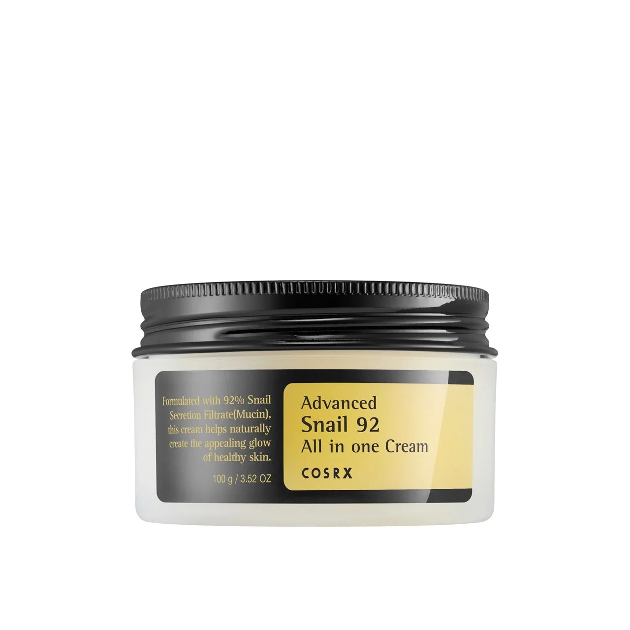 [PRE-VENTA] COSRX - Crema de baba de caracol