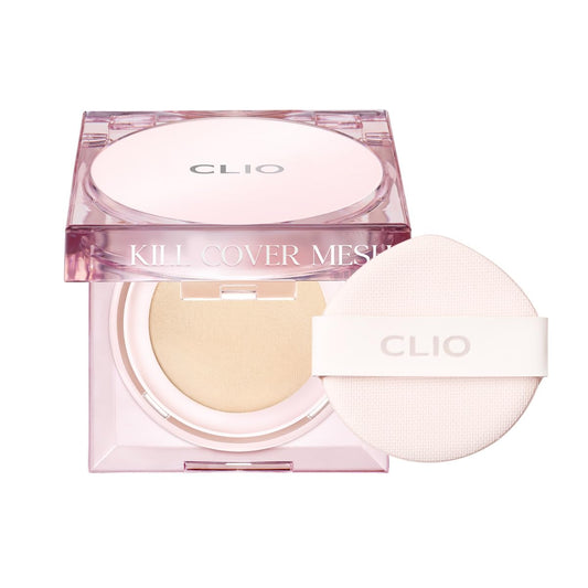 [PRE-VENTA] CLIO - Kill Cover Mesh Glow Cushion