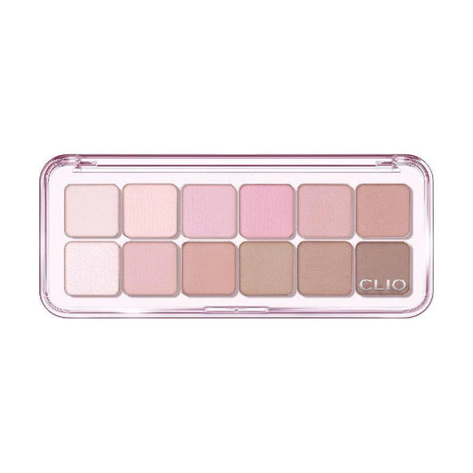 CLIO - Pro Eye Palette Air #07