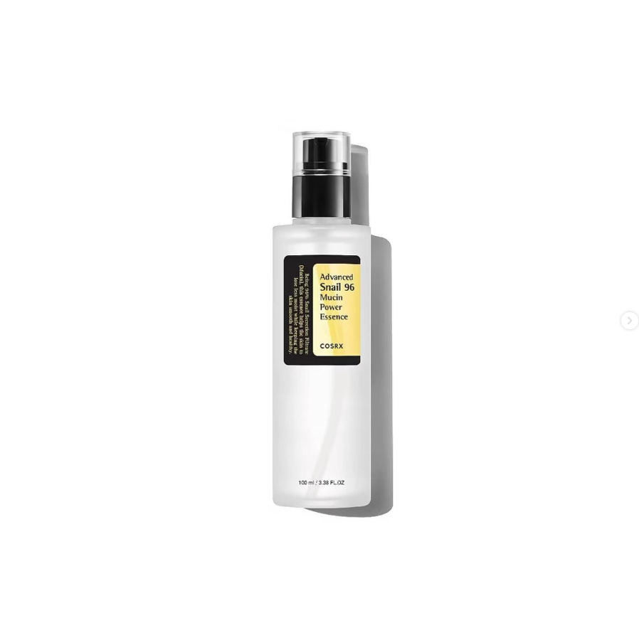 COSRX Advanced Snail 96 Mucin Power Essence (100ml)