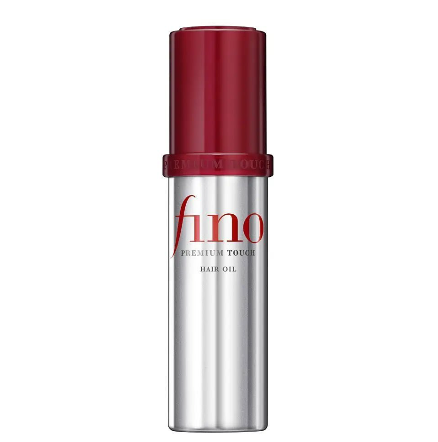 SHISEIDO - Fino (aceite para pelo)