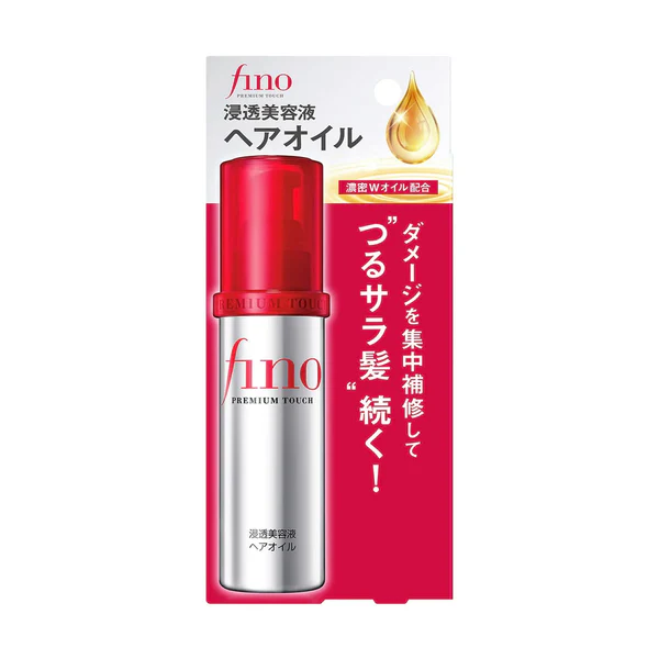 SHISEIDO - Fino (aceite para pelo)